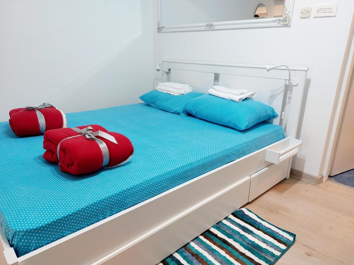 Sha La La - Charming, Unique Studio In A Historic Building Next To A Castle, Wifi, Smart Tv, Washer-Dryer バカル エクステリア 写真