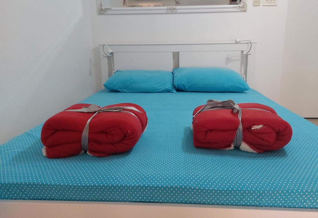 Sha La La - Charming, Unique Studio In A Historic Building Next To A Castle, Wifi, Smart Tv, Washer-Dryer バカル エクステリア 写真