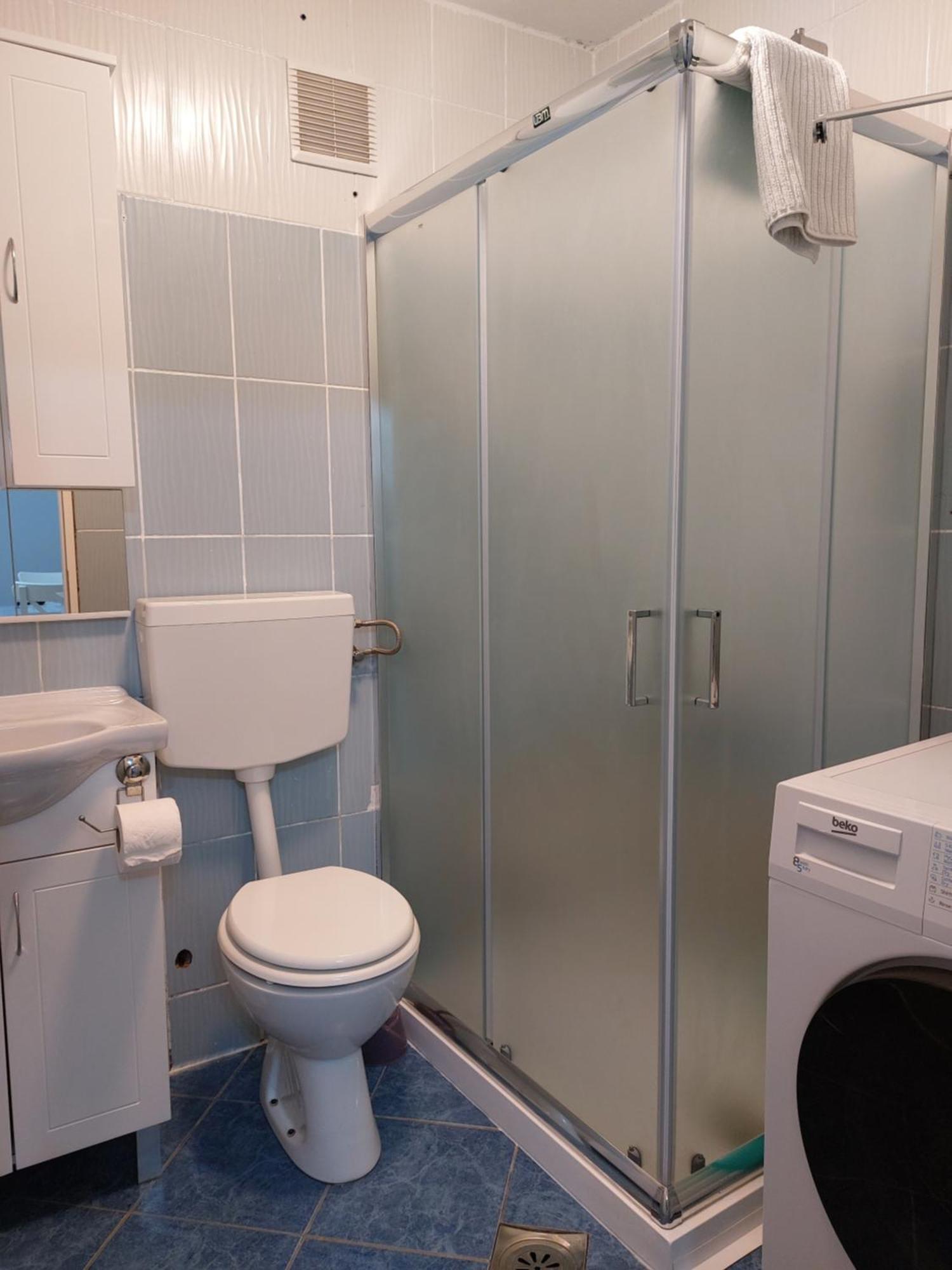 Sha La La - Charming, Unique Studio In A Historic Building Next To A Castle, Wifi, Smart Tv, Washer-Dryer バカル エクステリア 写真
